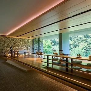 Ryokan Ivy Jozankei, Sapporo